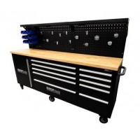 Mobilus darbastalis KROFTOOLS 84"